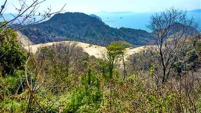 北条スポーツセンター野球場 建設現場