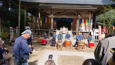 河野氏まつり