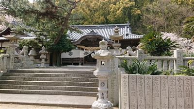 北条春祭り、龍神社の例祭と鹿島神社の記念祭1