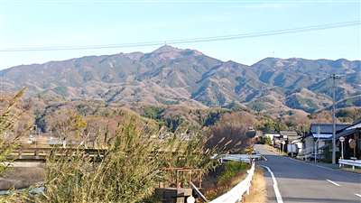 髙縄山1