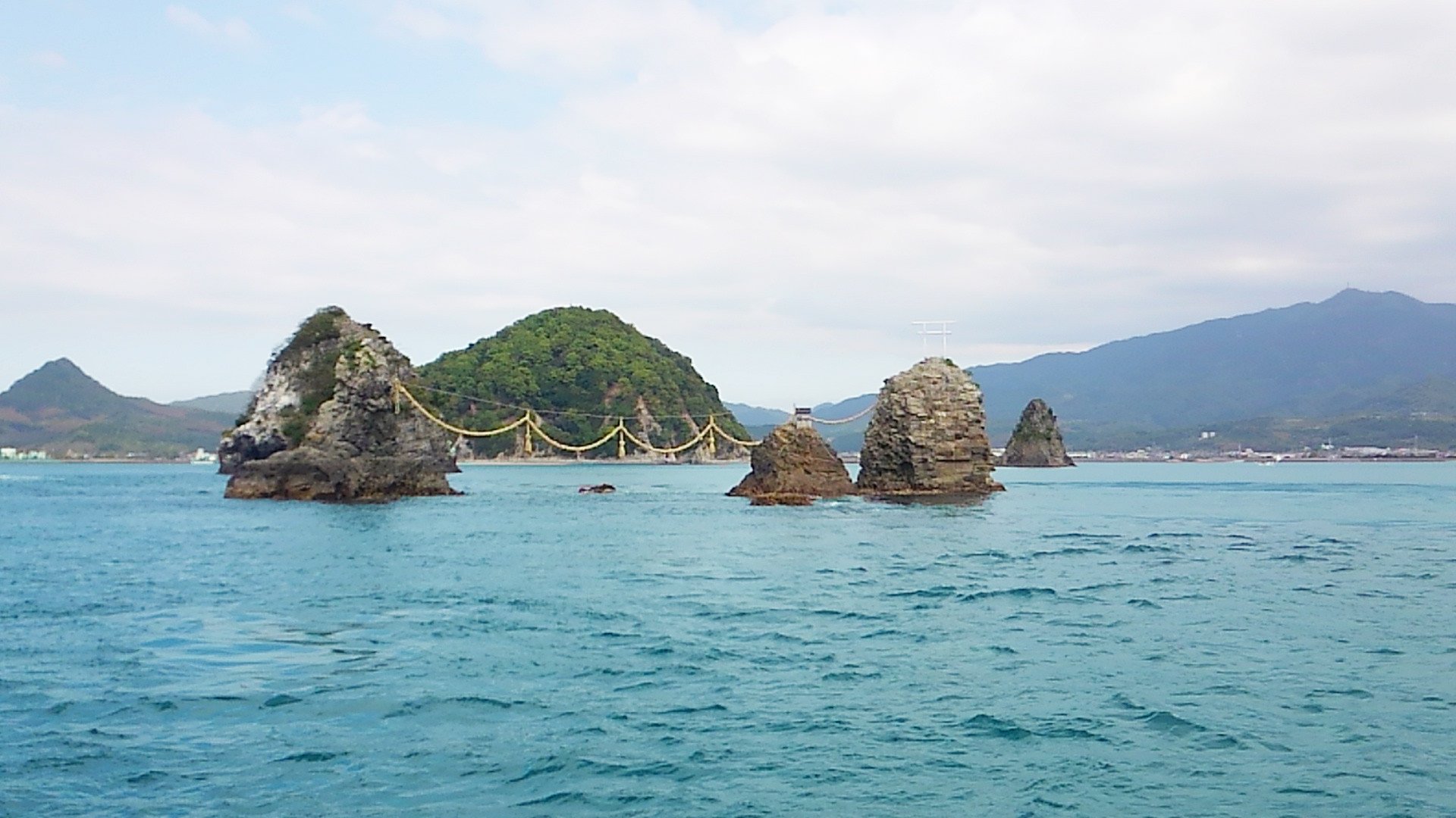 北条鹿島